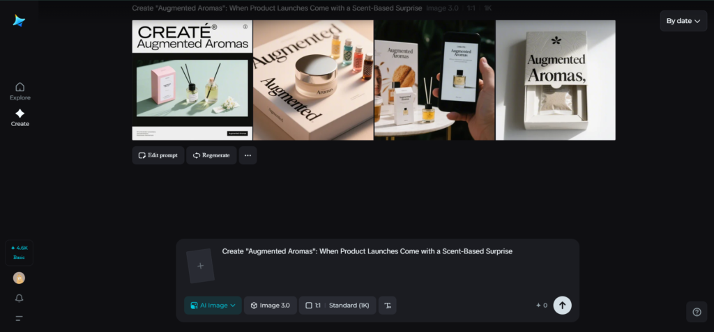 Augmented Aromas: When Product Launches Come with a Scent-Based Surprise