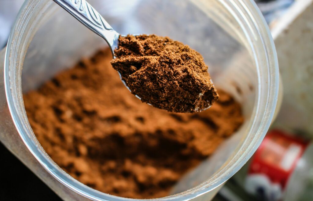 What You Need to Know When Buying Bulk Protein Powder?