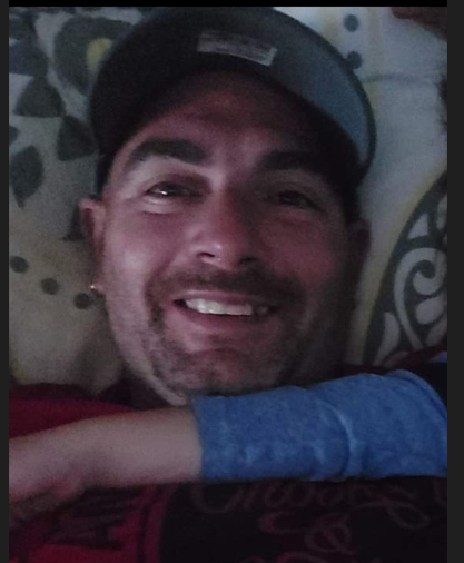 MISSING: Sarnia man, 39