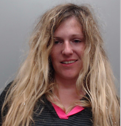 MISSING: Alannah Desrochers, 33