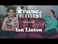 Young & Excellent, Episode 35: Some Say Loudmouth, We Say Linton!
