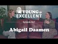 Young & Excellent, Episode 27: Eyyyy! It’s A Cousin Thing!
