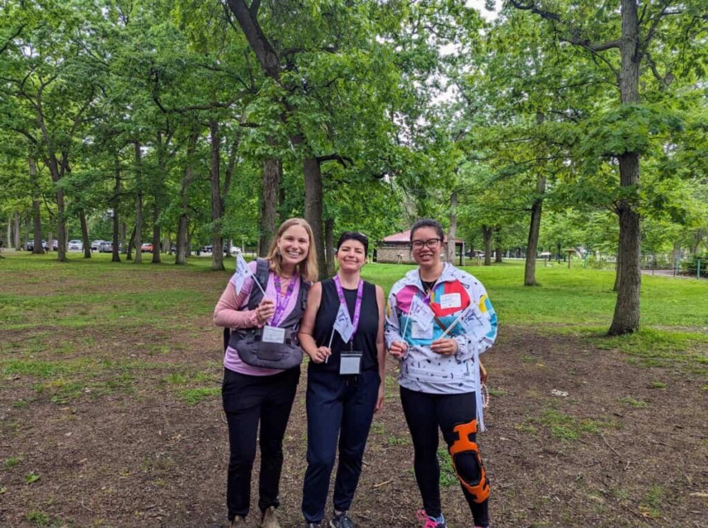 PAIL Network and Valeria Fund to host walk commemorating pregnancy and infant loss