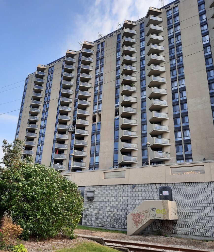 Sarnia Police officer in London hospital following stabbing, Tuesday