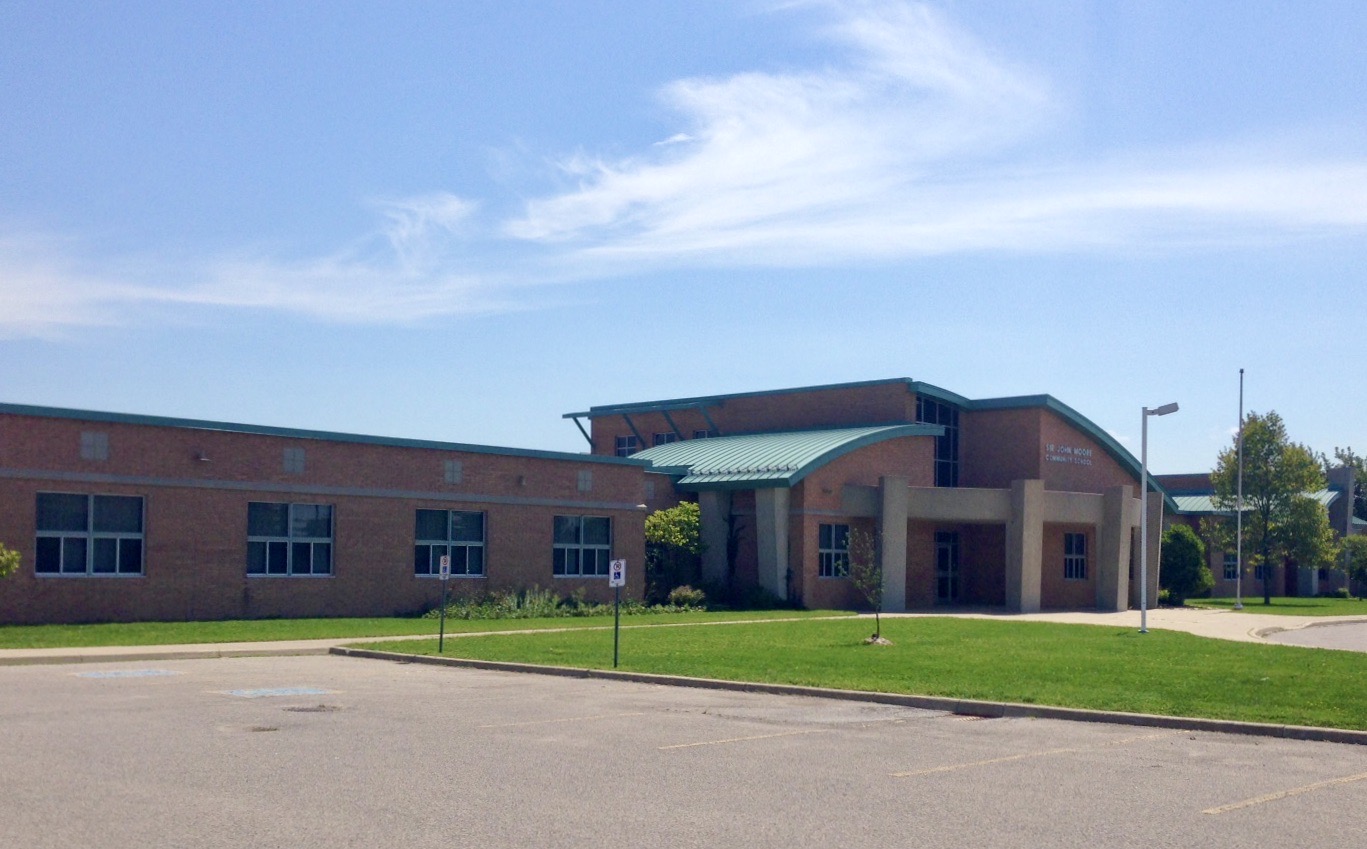 Police presence, safety measures in place at Corunna school following ‘potential threat’