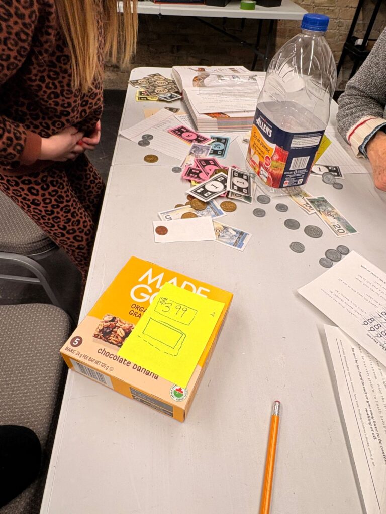 Train Your Brain program proving popular with families across Lambton County