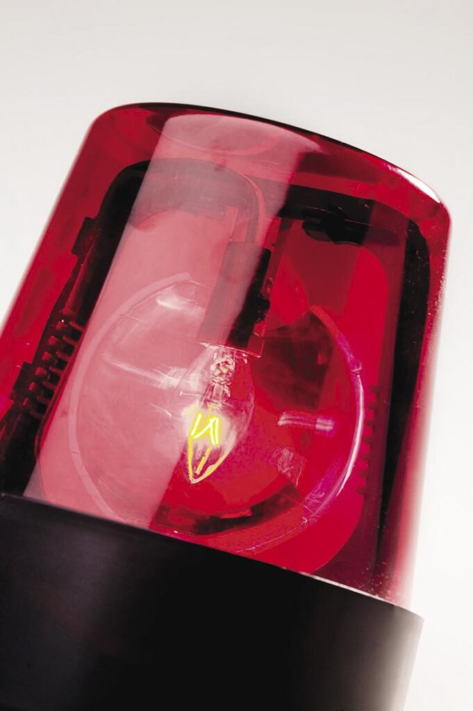Man charged with luring young girls