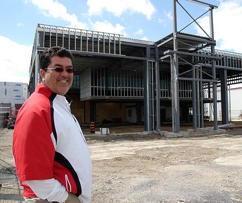 Bailey Toyota’s $4 million expansion