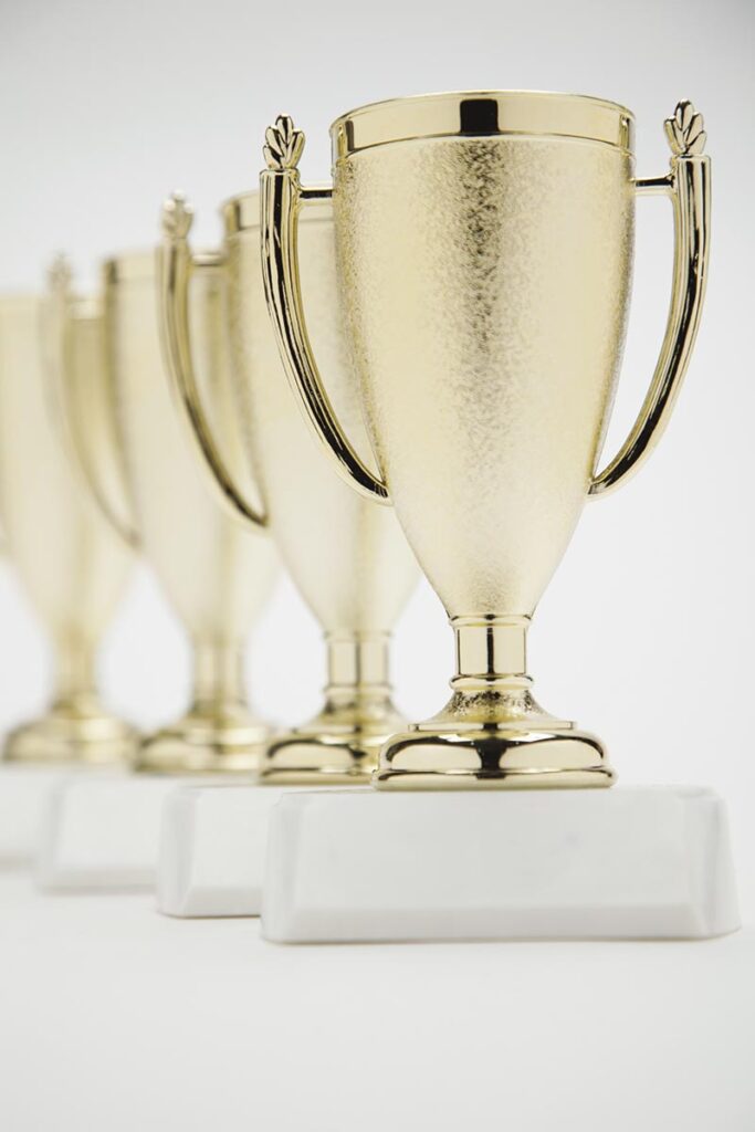 YMCA awards recognize our amazing youth
