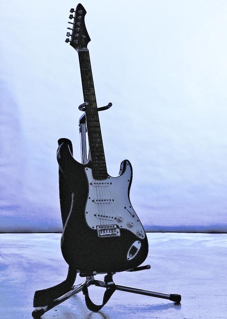 OPINION: Noise complaint gets tuned out