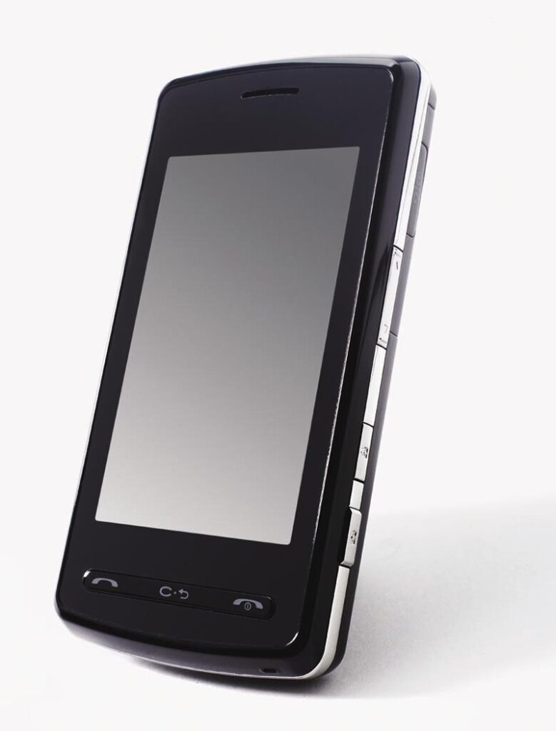 New phone app to encourage local food production