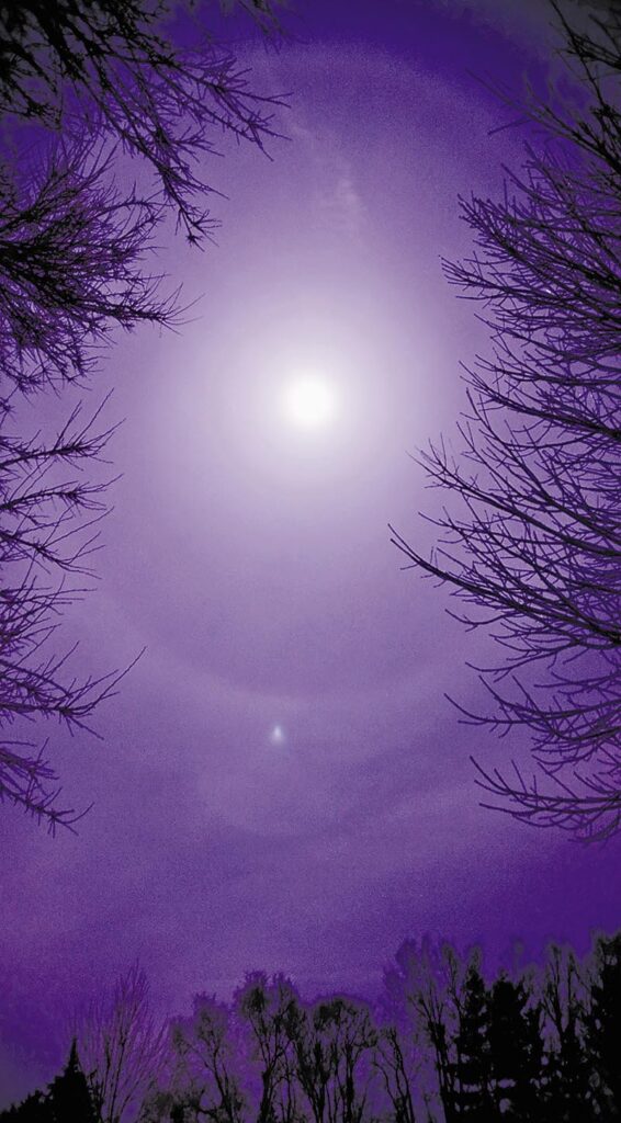 OPINION: Dabbling in witchcraft