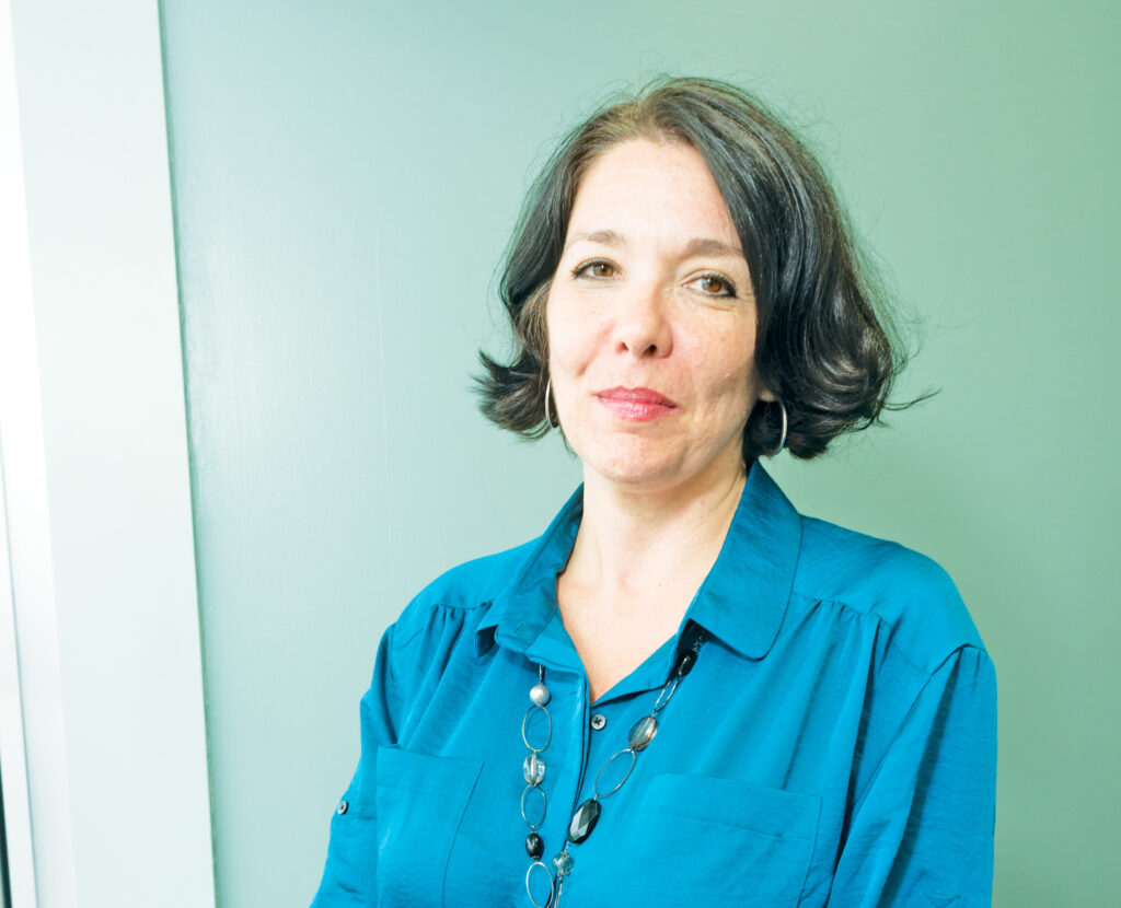Nutritional consultant puts focus on prevention