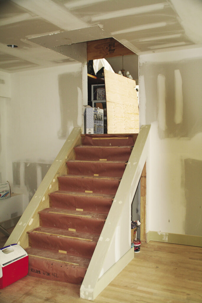 Lambton County at higher risk for cancer-causing basement gas