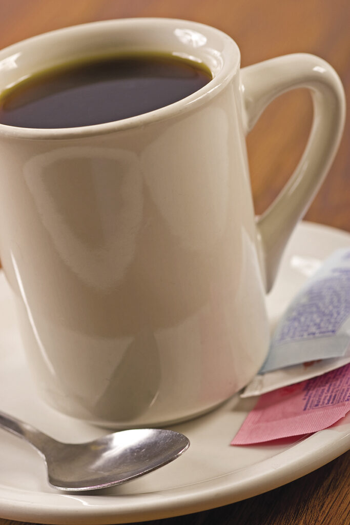 GUEST COLUMN: Let’s get a handle on coffee mugs