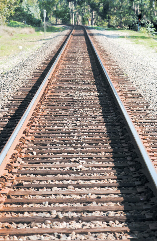Regional rail plan to be discussed