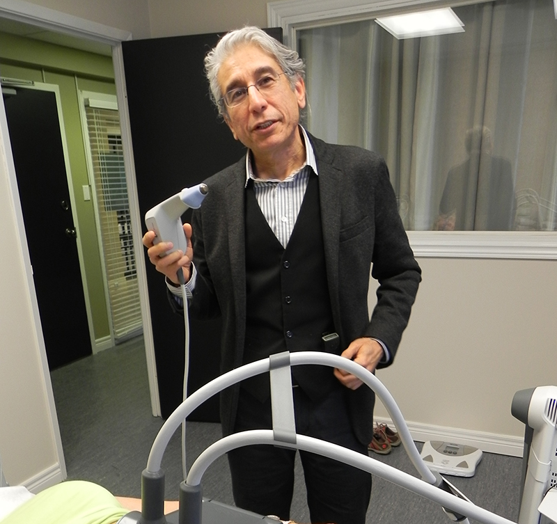 New clinic promises ‘anti-aging’ options