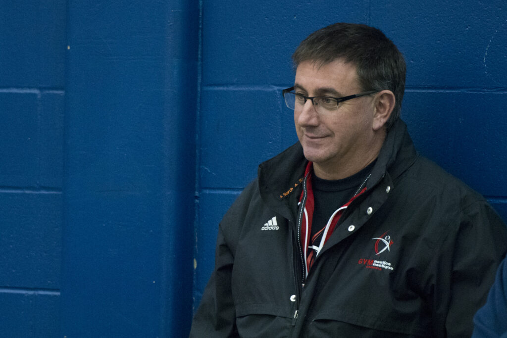 Brubaker buoyed by team’s success