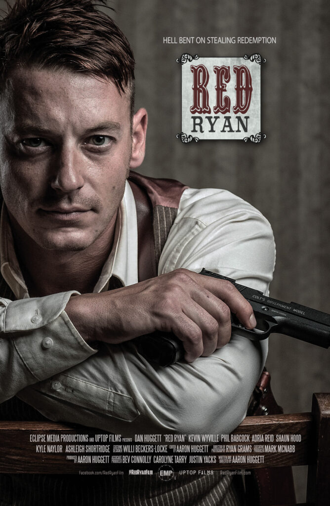 New film explores complexity of fabled bank robber