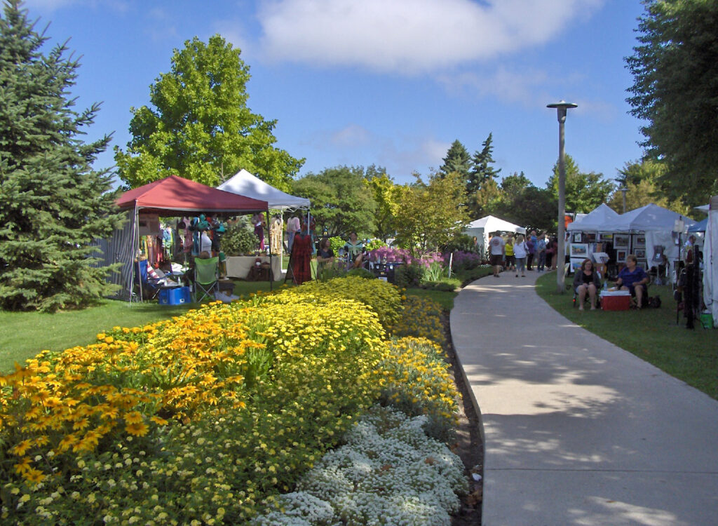 Artists and artisans ready for ARTZscape