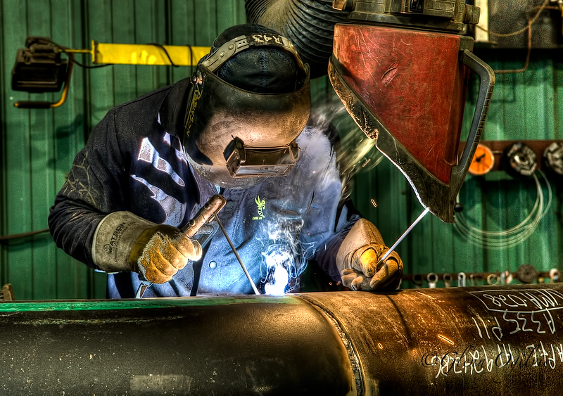 Lambton College to prep more students for skilled trades
