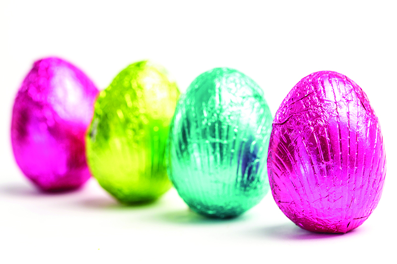 Easter in the Park returns
