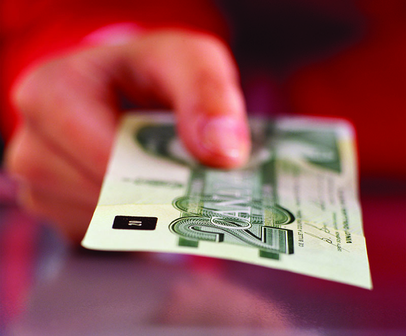 New rules making it easier for Sarnia to collect unpaid fines