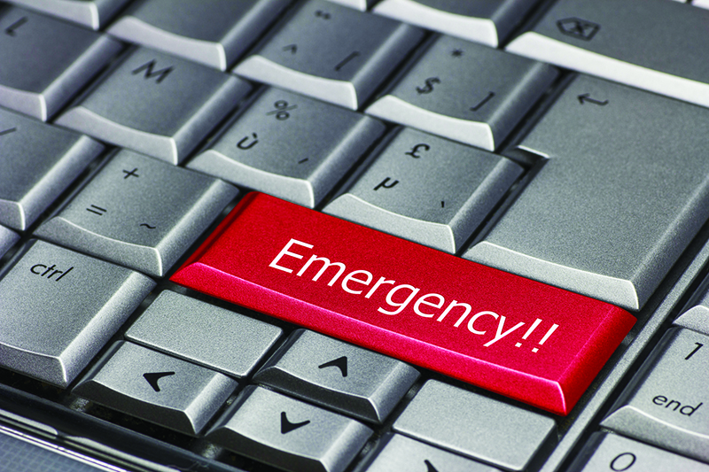 Learn how to get your home ready for an emergency