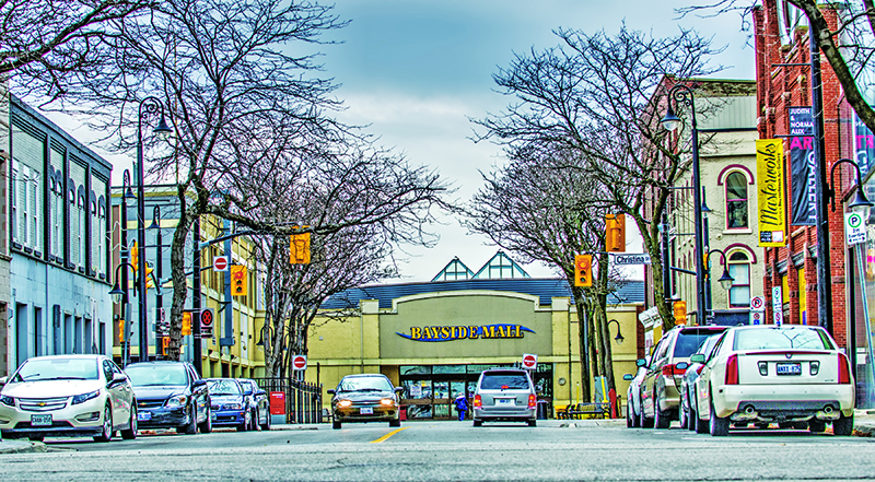 Downtown business owners anticipating great things