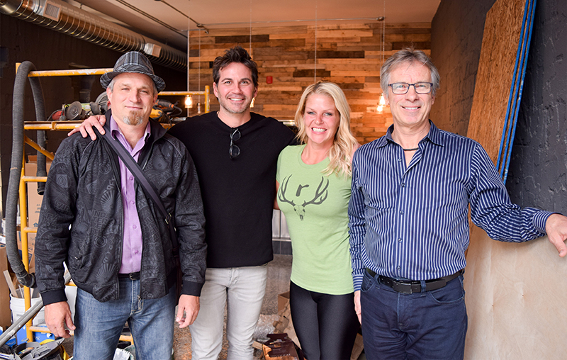 Republik expansion to feature open-air courtyard