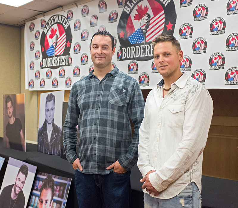 Leadership change at Tourism Sarnia-Lambton as Perrin departs