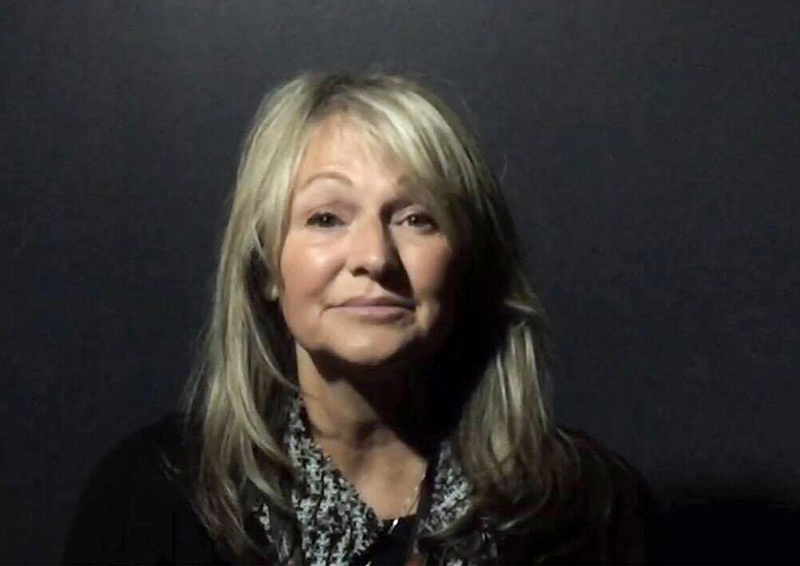 City woman just says ‘no’ to chemo