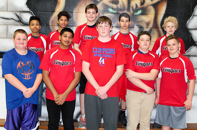 Undefeated season