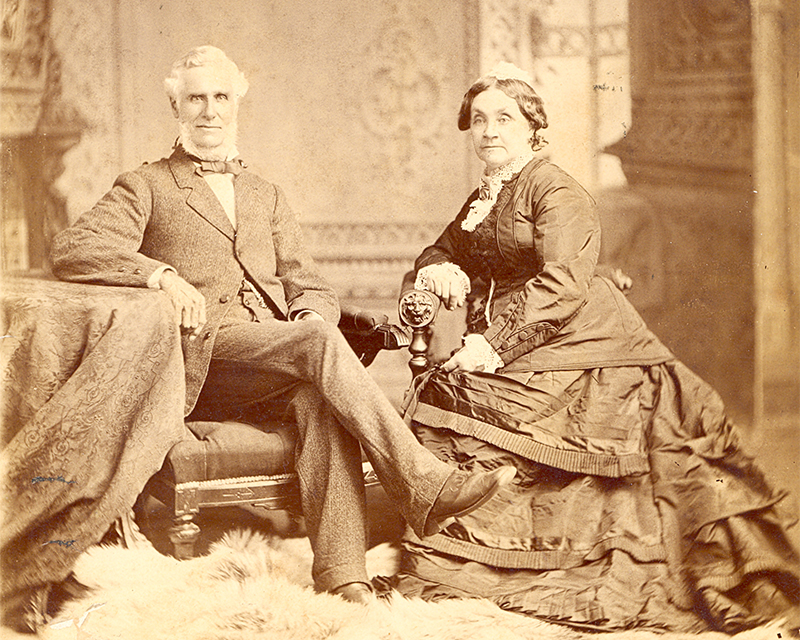 GUEST COLUMN: The indomitable Anna Mitton embraced ‘Rapids’ life