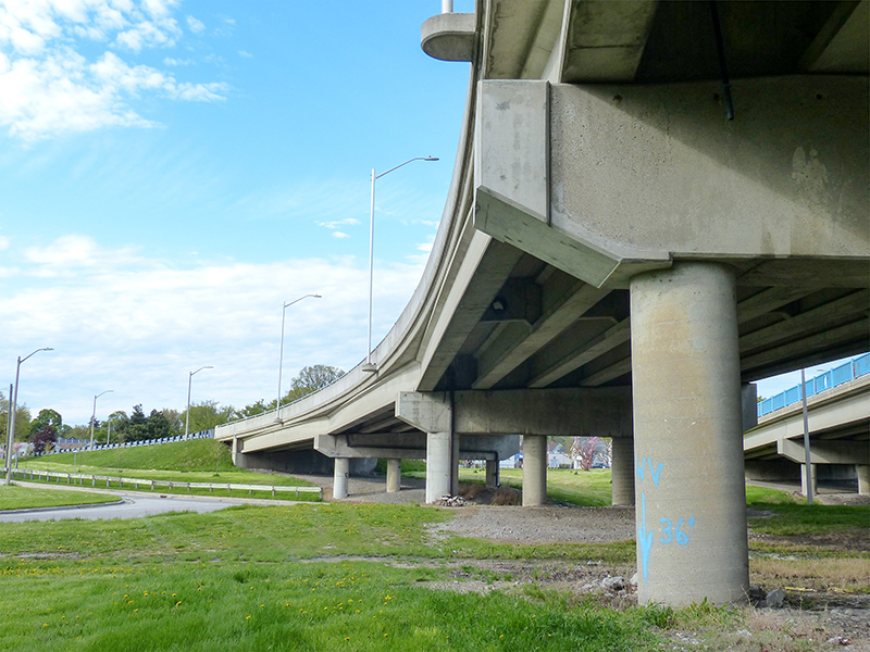 Another $1.17M spent on city’s ‘Bridge of Sighs’