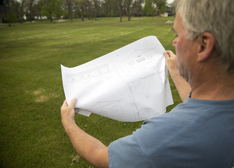 Citizen group fighting to prevent Lakeshore land from becoming housing