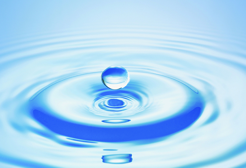 City seeking public comment on drinking water fluoride