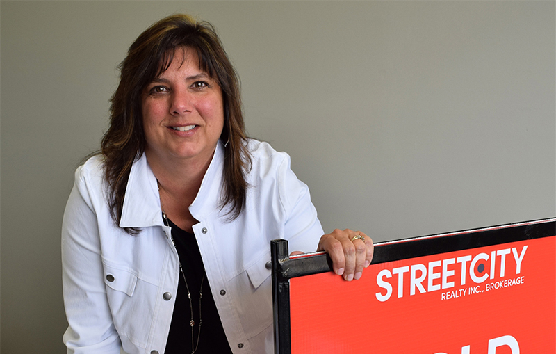 New real estate agency offering boutique alternative