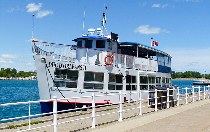 Free Seniors Cruise first launched on radio waves