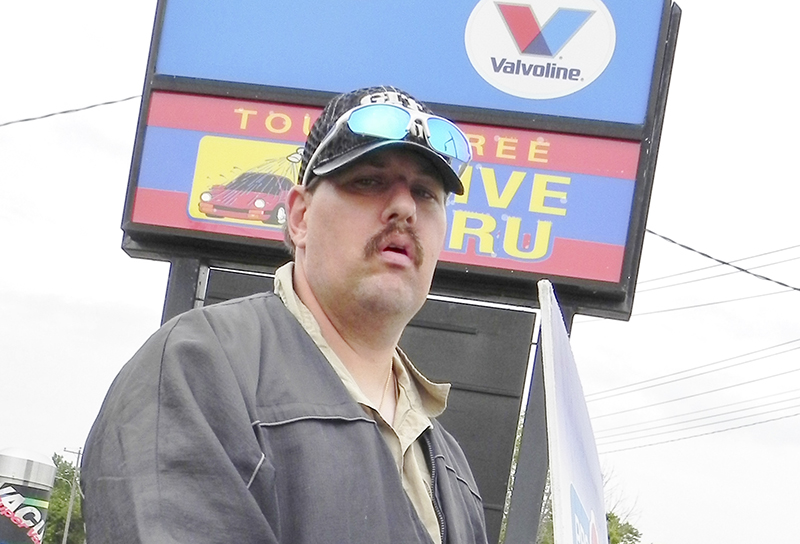 Local human rights case resolved, parties aren’t talking