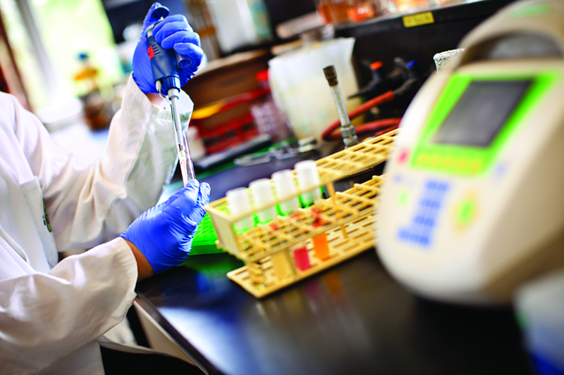 Another bio-company setting up demo plant in Sarnia