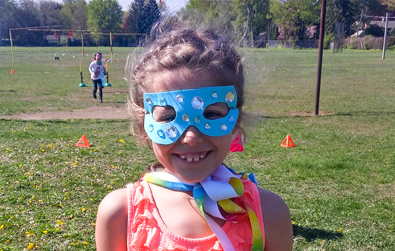Superheroes set to walk in support of brain cancer research