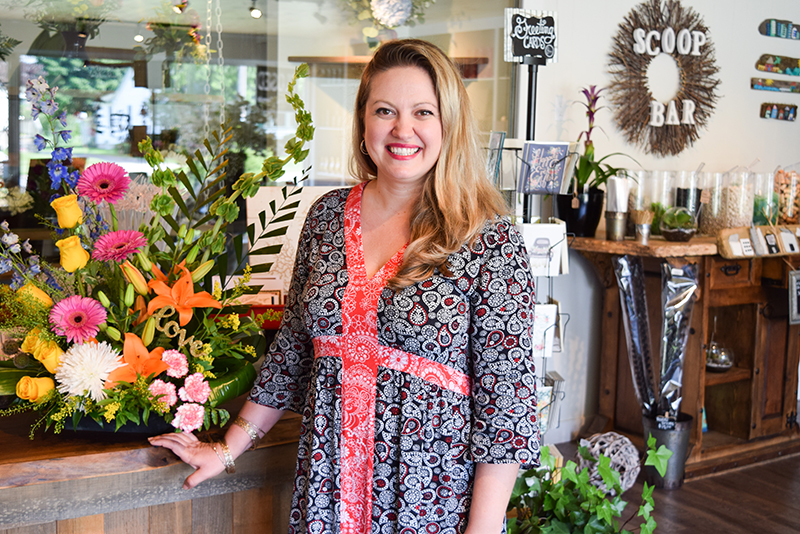 New flower shop carries on a 50-year business tradition