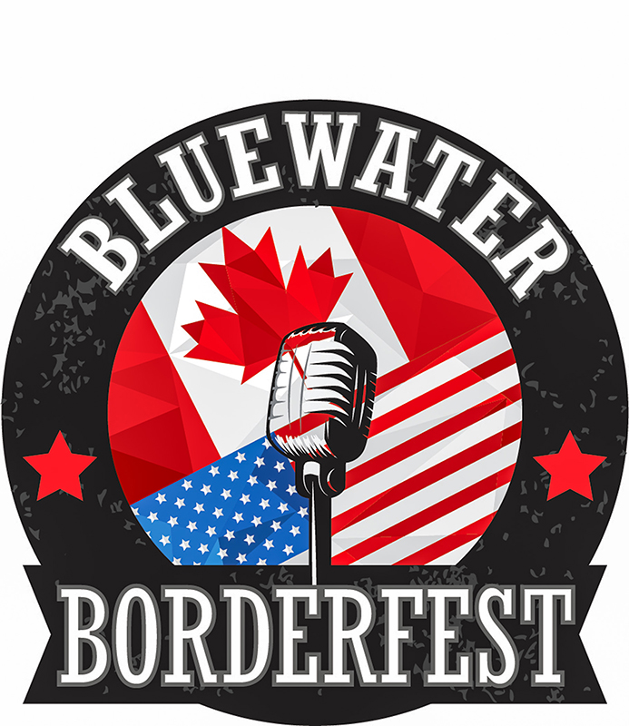 Bluewater BorderFest acts score country music nominations