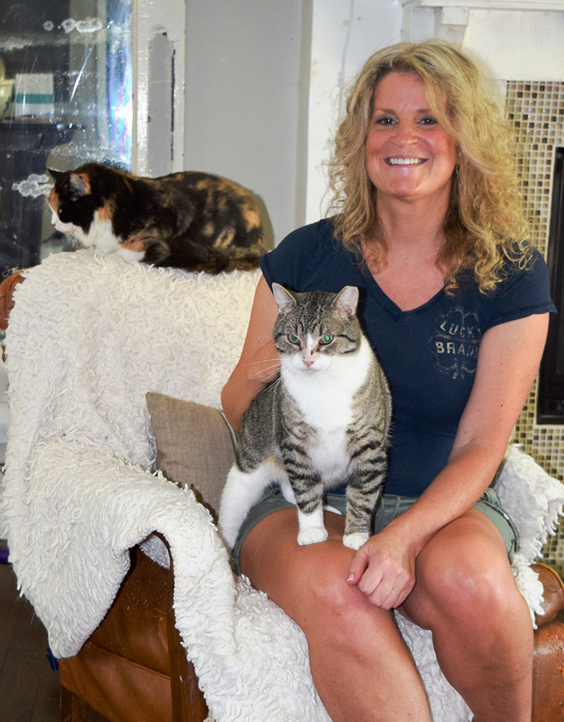 That’s 5,000 neutered cats and many more to go, group says