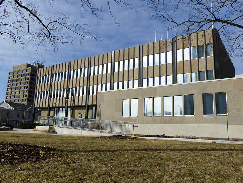 City approves a budget packing a nearly 4% tax increase