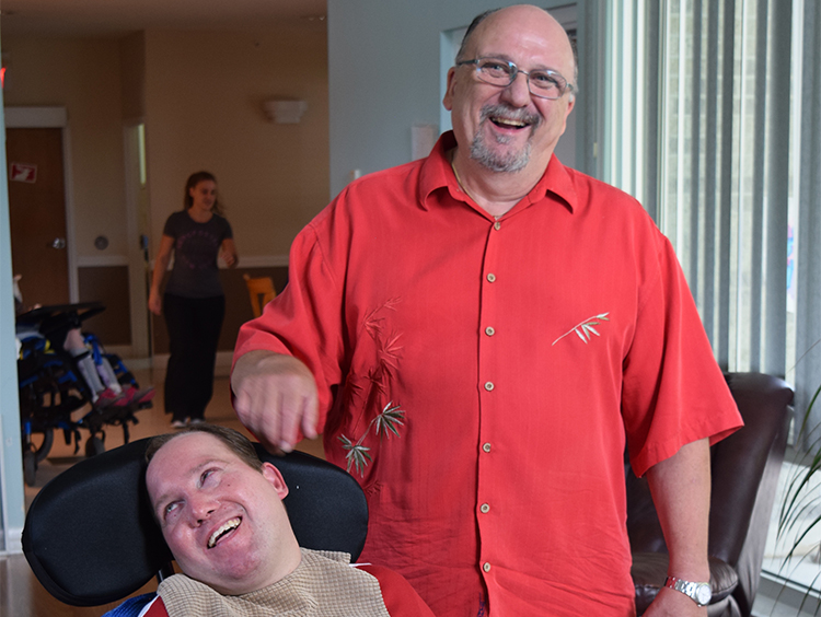 Home for the medically fragile preparing to expand