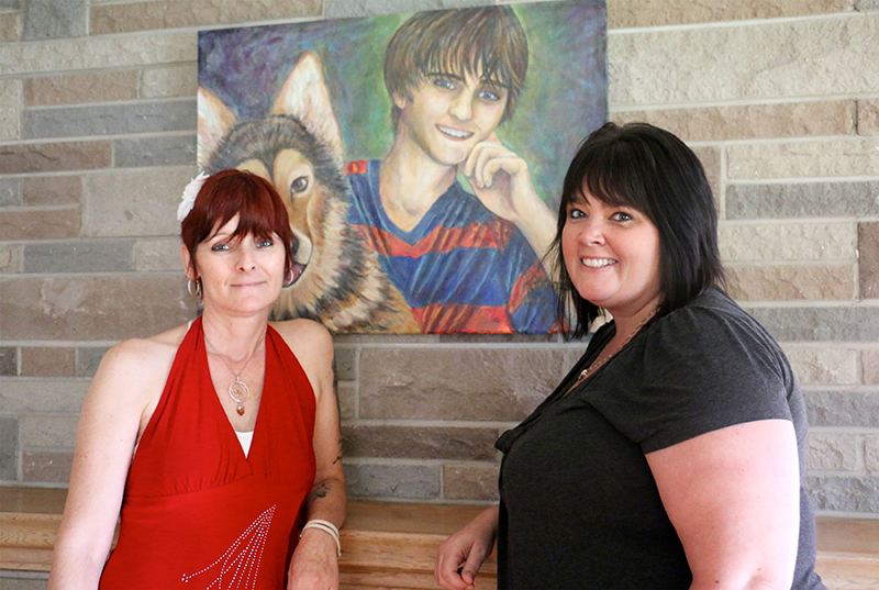 Grant brings suicide prevention centre step closer to reality