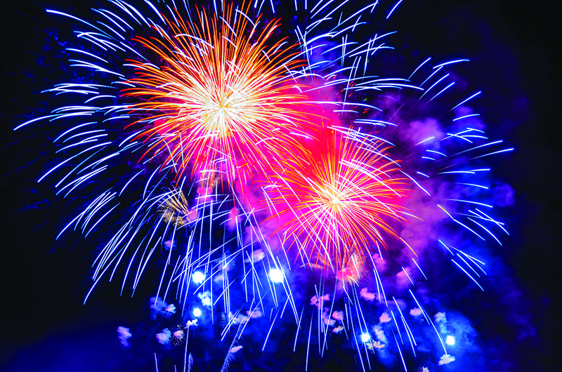 HAPPY CANADA DAY, SARNIA!