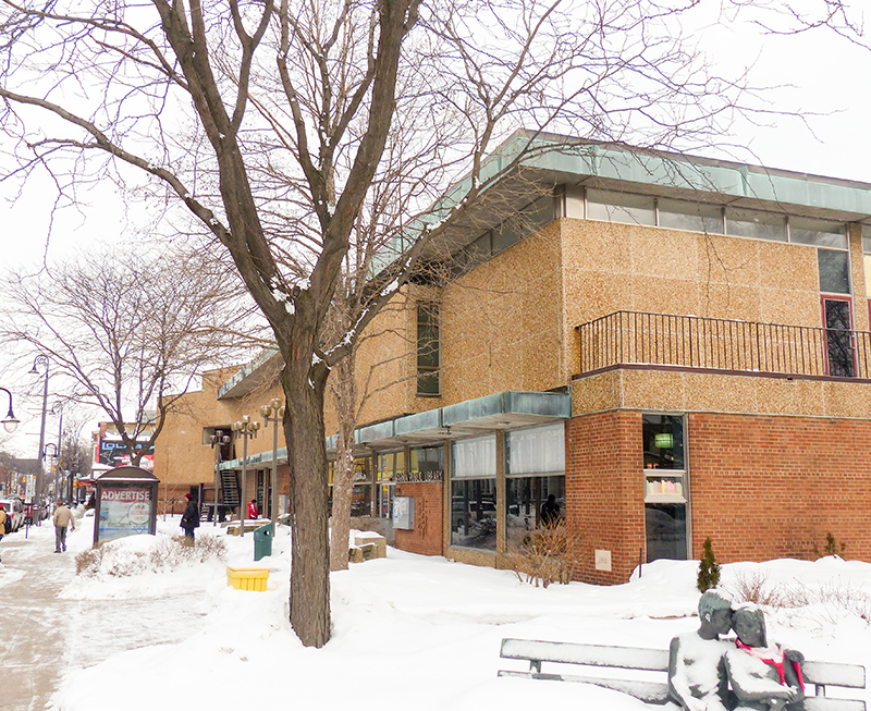 Library still closed, staff laid off